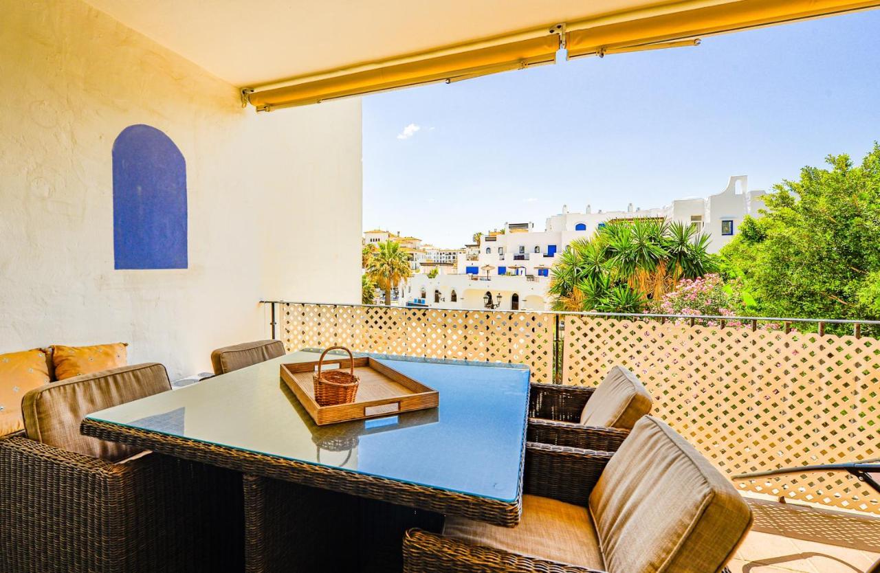 Marina Duquesa 2419 Seafront Appartement *